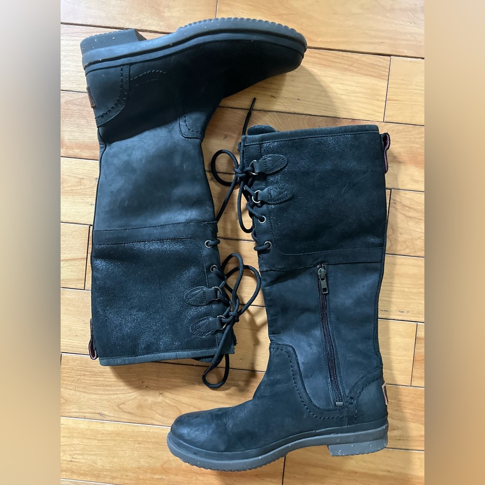 Ugg Elsa Winter Boot